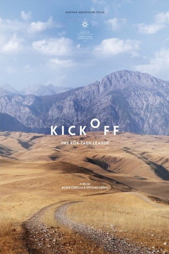 Assistir Kick-Off online dublado e legendado