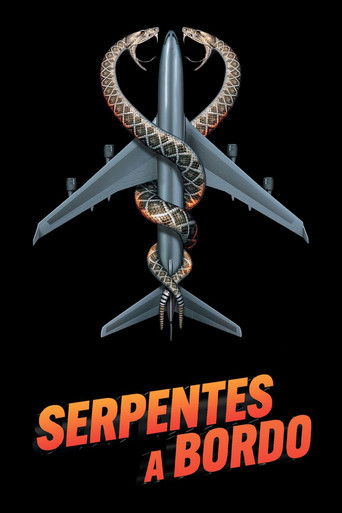 Assistir Serpentes a Bordo online dublado e legendado