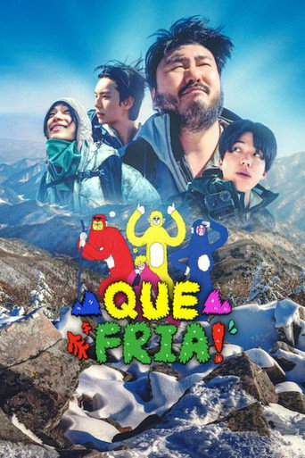 Assistir Que Fria! online dublado e legendado