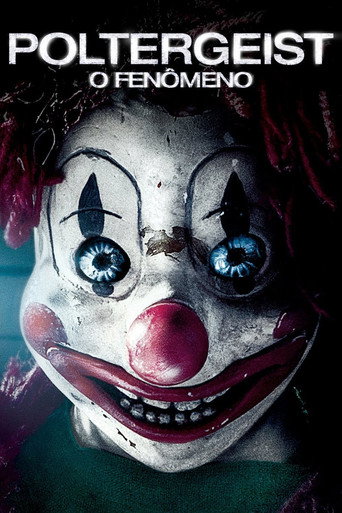 Assistir Poltergeist - O Fenômeno online dublado e legendado