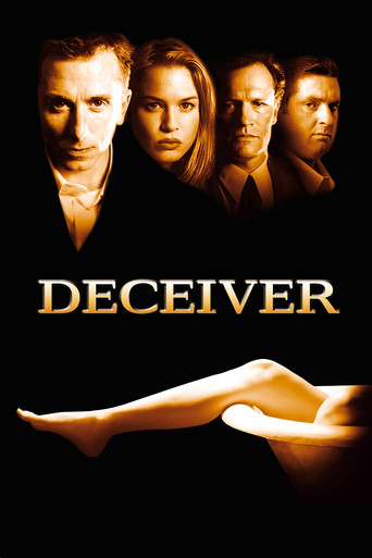 Poster de O Impostor