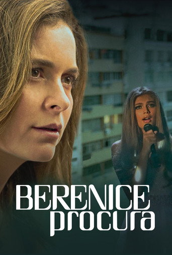 Assistir Berenice Procura online dublado e legendado