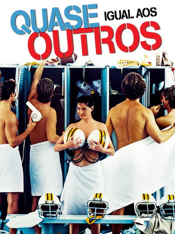 Poster de Quase Igual aos Outros