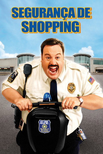 Assistir Segurança de Shopping online dublado e legendado