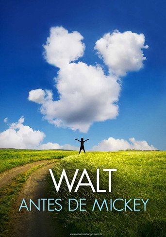 Assistir Walt Antes do Mickey online dublado e legendado