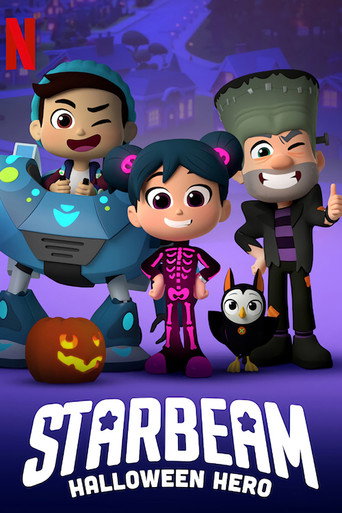 Assistir StarBeam Salva o Halloween online dublado e legendado