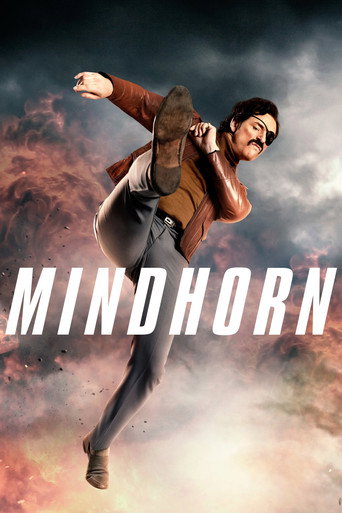 Poster de Mindhorn