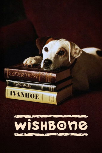 Poster de As Aventuras de Wishbone