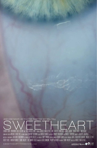 Assistir Sweetheart online dublado e legendado