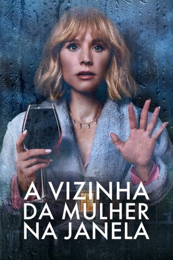 Poster de A Vizinha da Mulher na Janela