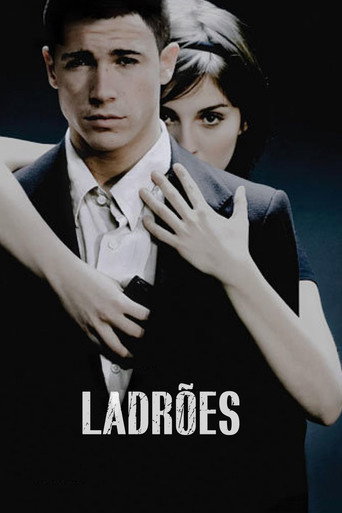 Assistir Ladrões online dublado e legendado