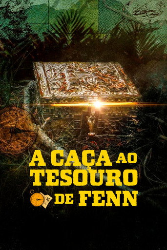 Assistir A Caça ao Tesouro de Fenn online dublado e legendado