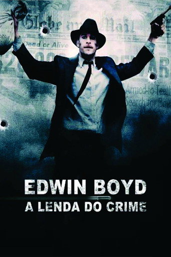 Assistir Edwin Boyd: A Lenda do Crime online dublado e legendado