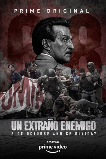 Assistir Un extraño enemigo online dublado e legendado