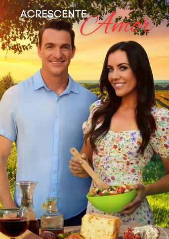 Assistir Acrescente Amor online dublado e legendado
