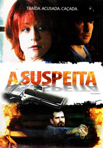 Assistir A Suspeita online dublado e legendado