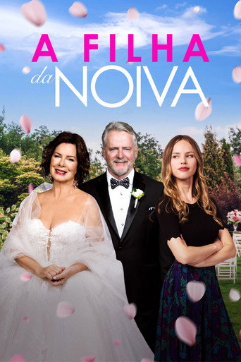 Assistir A Filha da Noiva online dublado e legendado