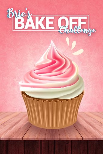 Assistir Brie's Bake Off Challenge online dublado e legendado