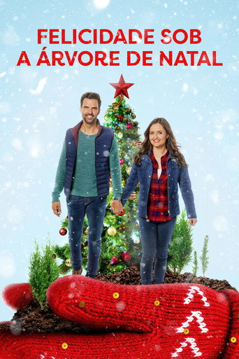 Assistir Felicidade sob a Árvore de Natal online dublado e legendado