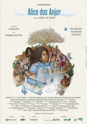 Assistir Alice dos Anjos online dublado e legendado