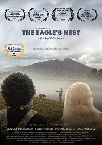 Assistir La Vallée des Aigles online dublado e legendado