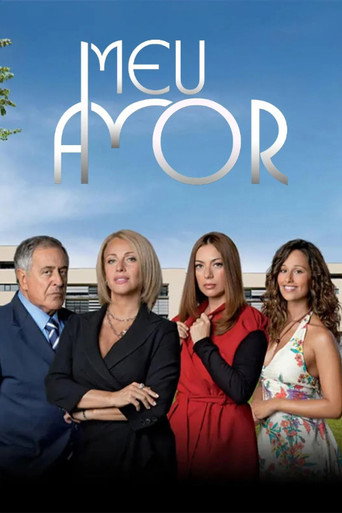 Assistir Meu Amor online dublado e legendado