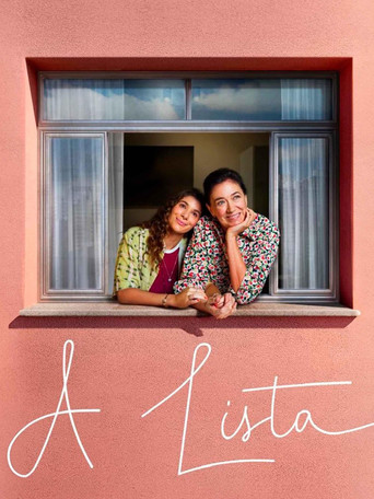 Assistir A Lista online dublado e legendado