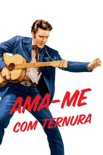 Assistir Ama-me com Ternura online dublado e legendado