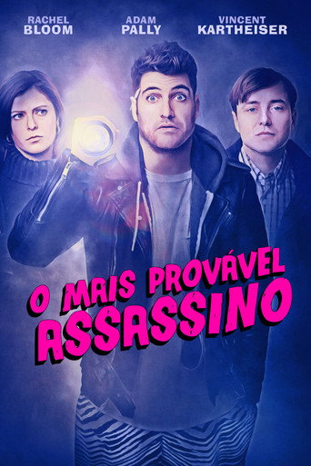 Assistir O Mais Provável Assassino online dublado e legendado