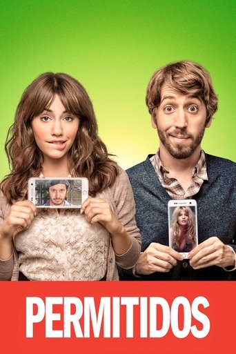 Assistir Permitidos online dublado e legendado