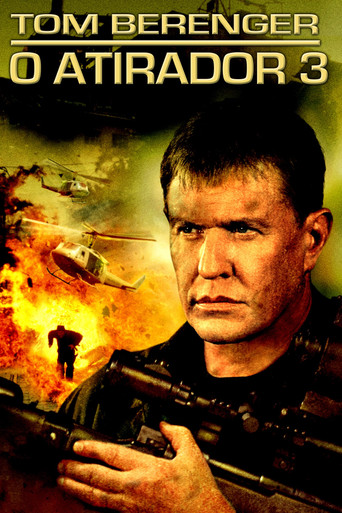 Assistir O Atirador 3 online dublado e legendado