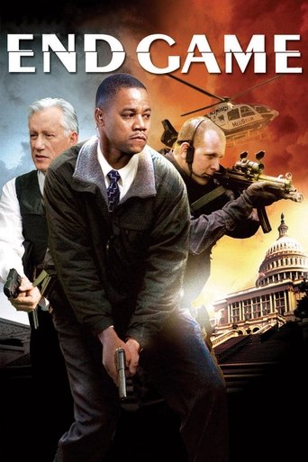 Assistir End Game: Crime Perfeito online dublado e legendado