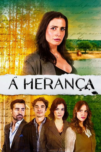 Assistir A Herança online dublado e legendado