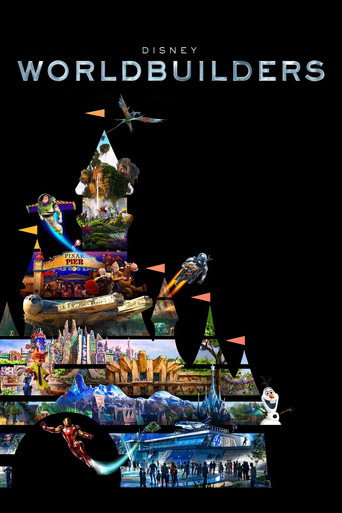 Assistir Disney Worldbuilders online dublado e legendado