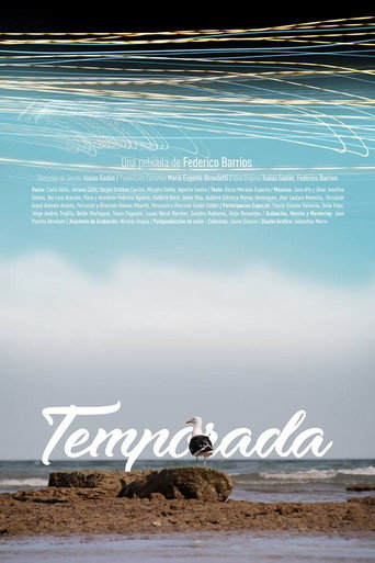 Assistir Temporada online dublado e legendado