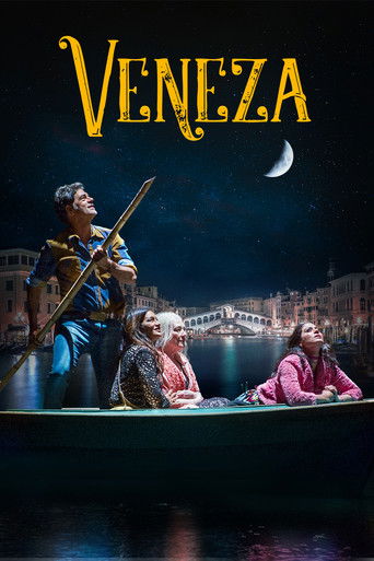 Assistir Veneza online dublado e legendado