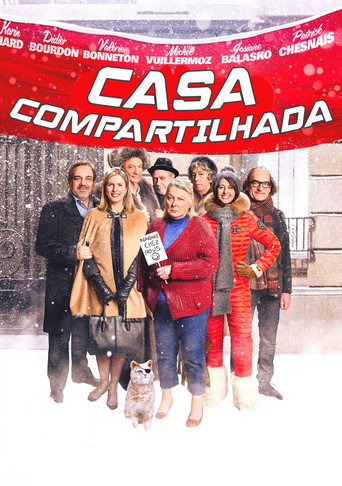 Assistir Casa Compartilhada online dublado e legendado