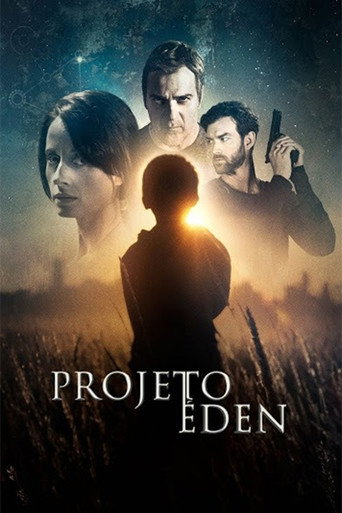 Assistir Projeto Eden online dublado e legendado
