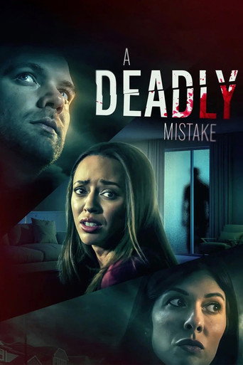 Assistir A Deadly Mistake online dublado e legendado