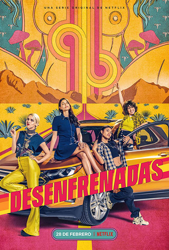 Assistir Aceleradas online dublado e legendado
