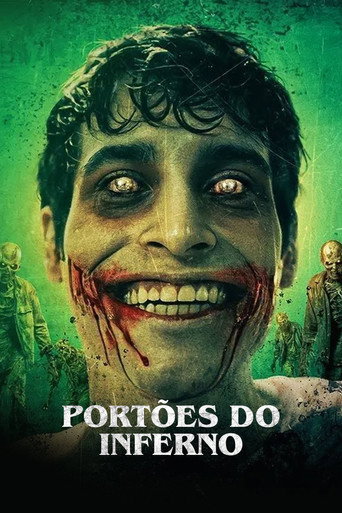 Assistir Portões do Inferno online dublado e legendado