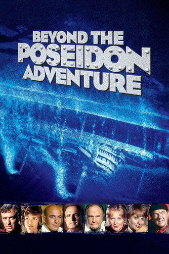 Assistir Dramático Reencontro no Poseidon online dublado e legendado