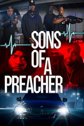 Assistir Sons of a Preacher online dublado e legendado