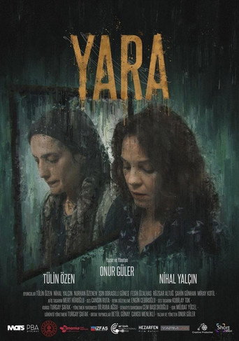 Assistir Yara online dublado e legendado