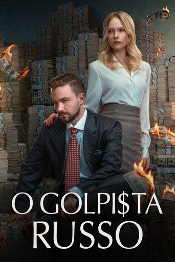 Assistir O Golpista Russo online dublado e legendado