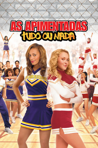 Assistir As Apimentadas: Tudo ou Nada online dublado e legendado