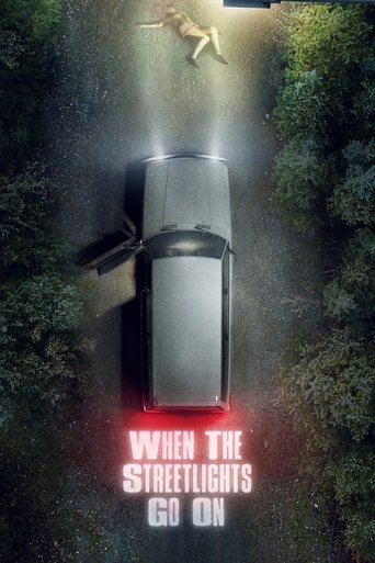 Poster de When the Streetlights Go On