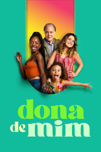 Assistir Dona de Mim online dublado e legendado