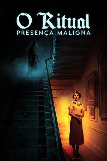 Assistir O Ritual: Presença Maligna online dublado e legendado