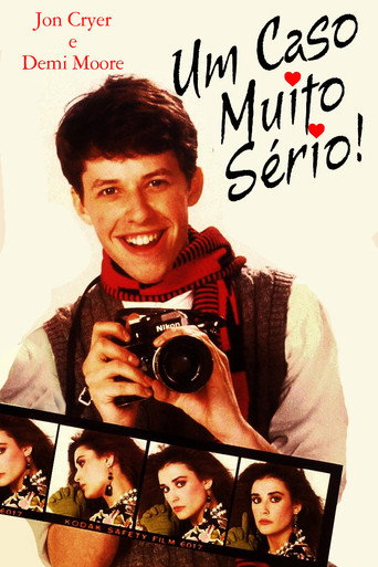 Assistir Um Caso Muito Sério online dublado e legendado